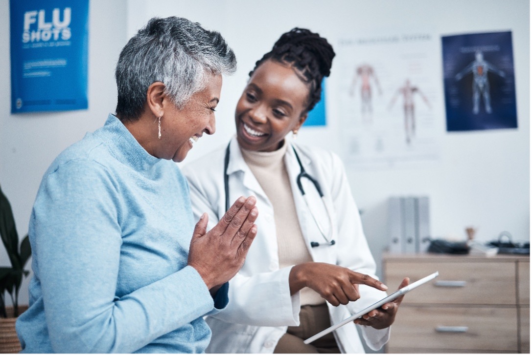 Research Stock Photo