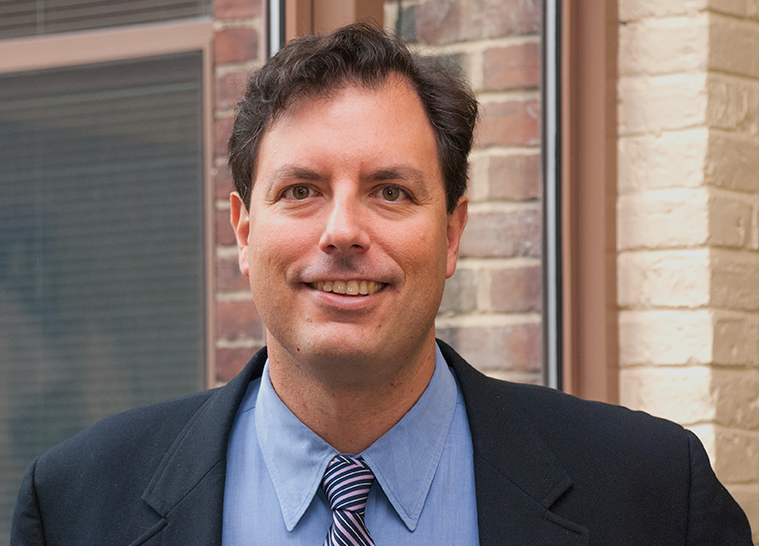 David C. Grabowski, PhD