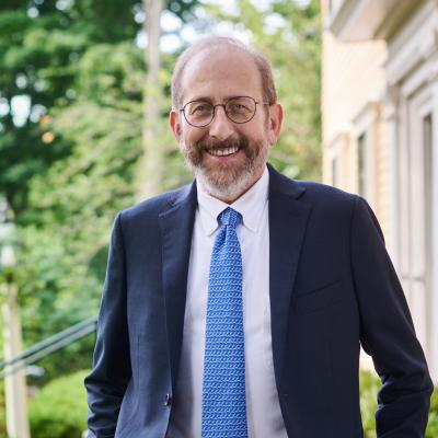 Alan M Garber