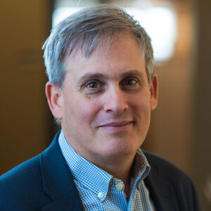 Photo of Michael Chernew
