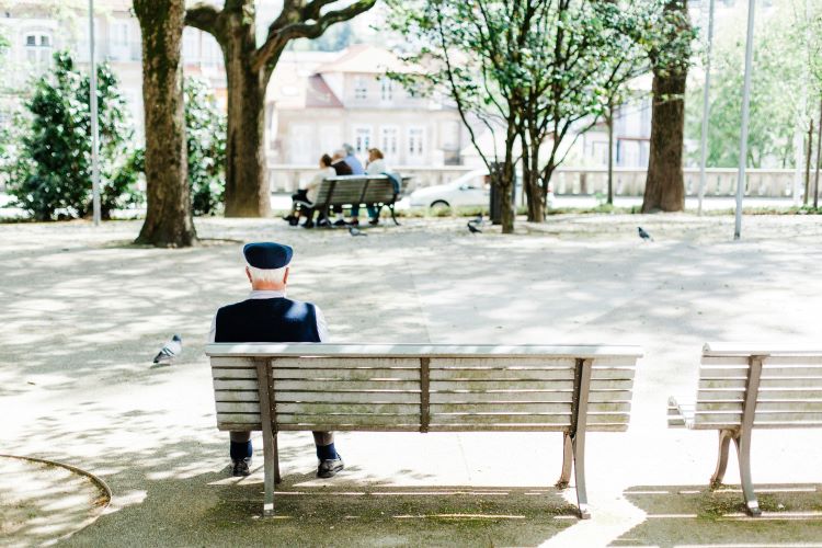 Photo by <a href="https://unsplash.com/@brunus?utm_content=creditCopyText&utm_medium=referral&utm_source=unsplash">Bruno Martins</a> on <a href="https://unsplash.com/photos/person-sitting-on-beige-street-bench-near-trees--c9N9RgjOPU?utm_content=creditCopyText&utm_medium=referral&utm_source=unsplash">Unsplash</a>   