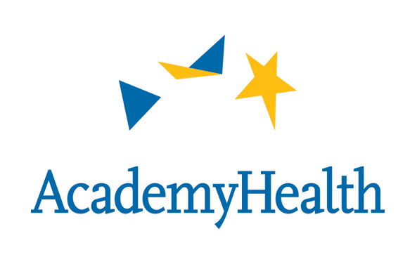 AcademyHealth logo 