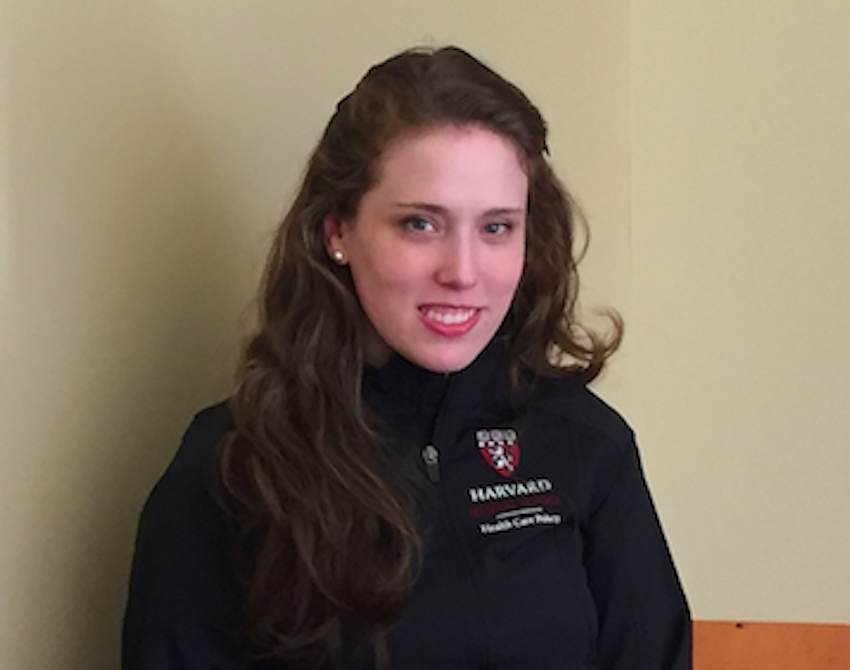 Sherri Rose Uses Computational Health Economics to Bring Insight to