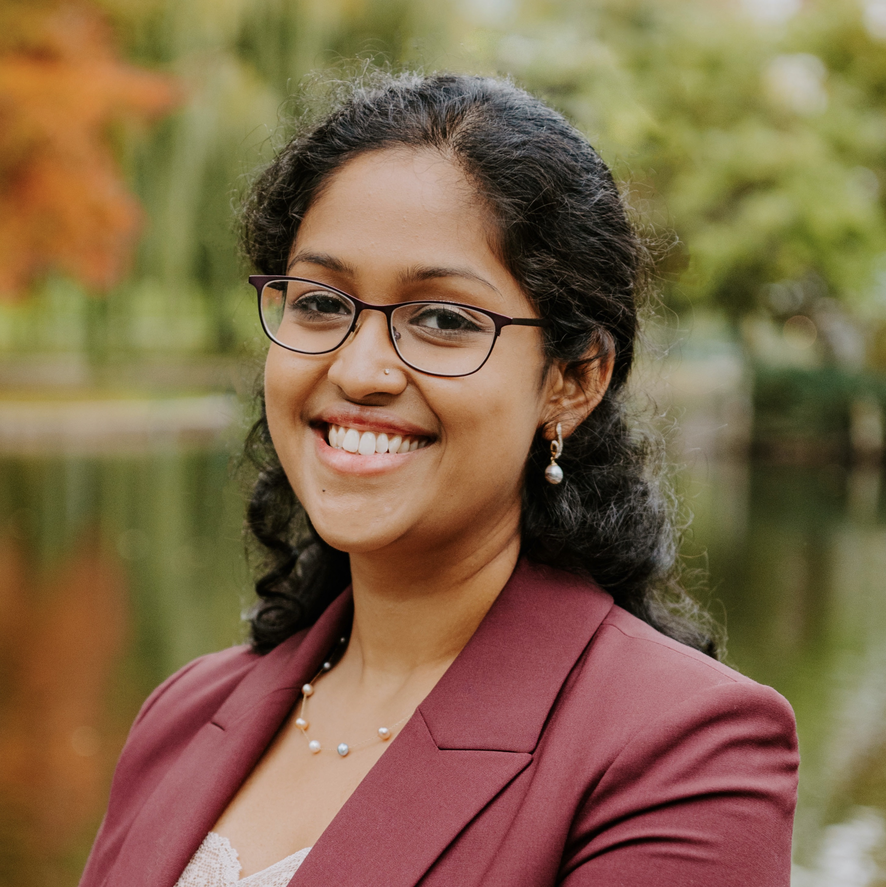 The Tamilthot Sneha Conspiracy - nmfquiv