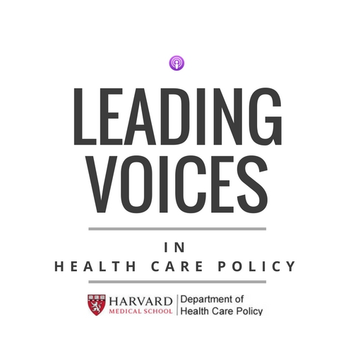 Leading Voices in Health Care Policy logo