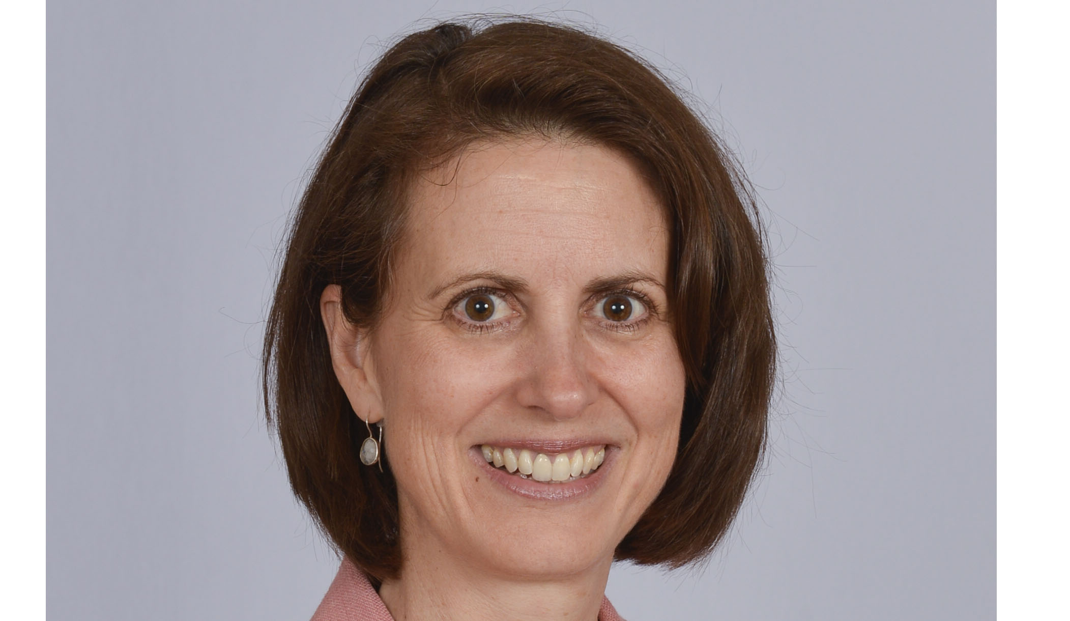 Dr. Nancy Keating headshot